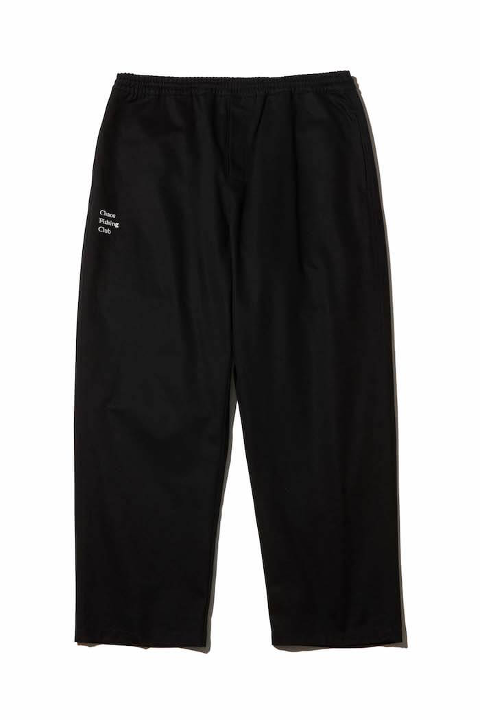 Chaos Fishing Club LOGO 921 PANTS